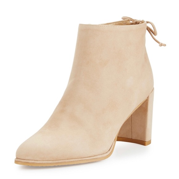 lofty bootie stuart weitzman